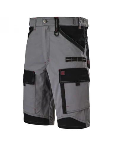 Bermuda crusher gris/noir taille 4 (52-54) - LAFONT