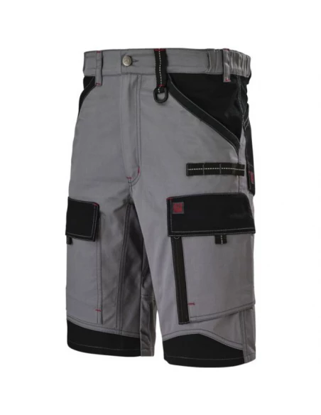 Bermuda crusher gris/noir taille 4 (52-54) - LAFONT