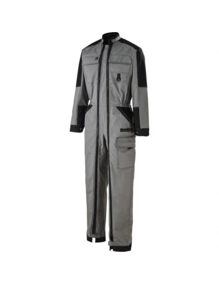 combinaison 2 fag wirenoir/gris ej 82 cm t3 18877-no-3