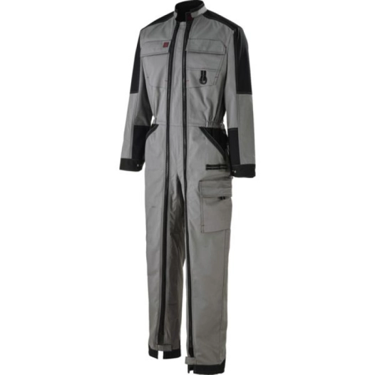 combinaison 2 fag wirebeige/noir ej 82 cm t4 18877-bg-4