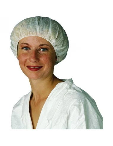 600 charlotte ronde classic blanc 14048-bc