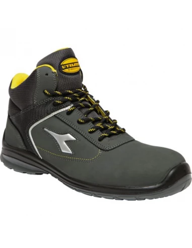 chaussure haute blitz noir t46 19312-no-46