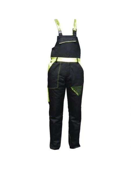 salopette prior fi002b-noir-3xl 18633-no-3xl