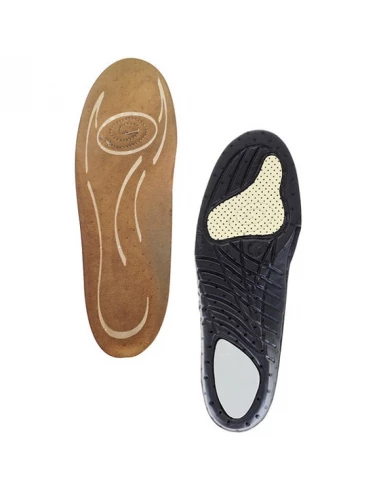 semelles safety plus 40/41 0093ag40/41 100176-41