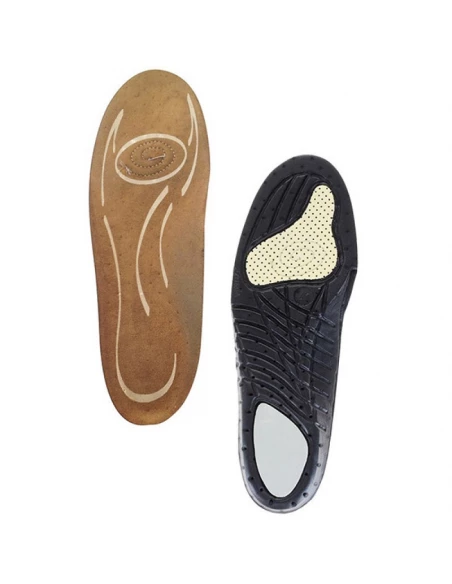 semelles safety plus 40/41 0093ag40/41 100176-41