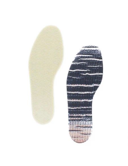 semelles thermiques 42/43 0134ag42/43 100177-43