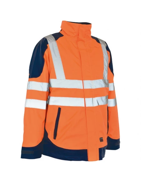 parka 4 en 1 elan orange marine txl s_elan_om-xl 100499-ogfbm