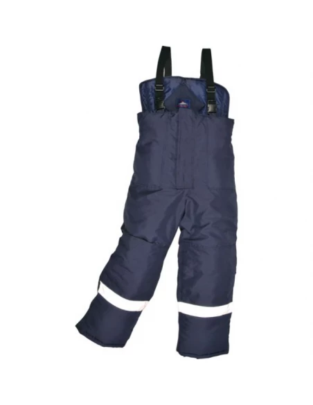 Pantalon Frigoriste couleur : Marine taille XL - PORTWEST