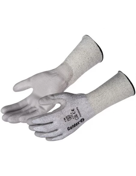 gant paume enduite pu poignet long phd305pu09 16838-9