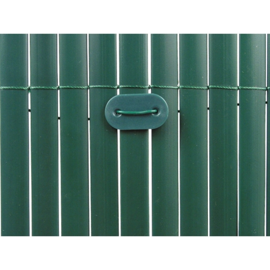 fixcane 26 fixations pr canisse vert