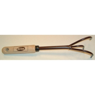 griffe piocheuse 3 dents atis-green