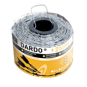 Grillage ronce iowa galva fil diam 2 20mm rlx 200m