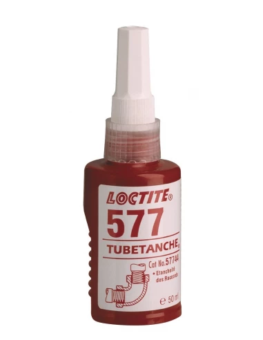 tubetanche accordeon 50ml 577