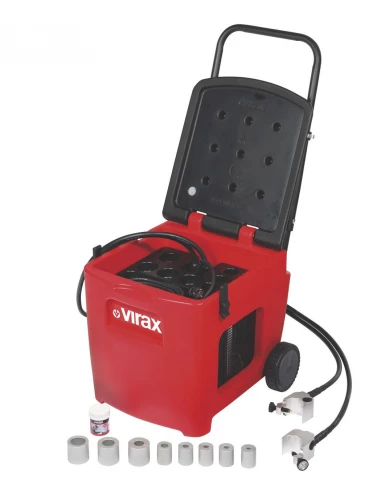 congelateur electrique siberia