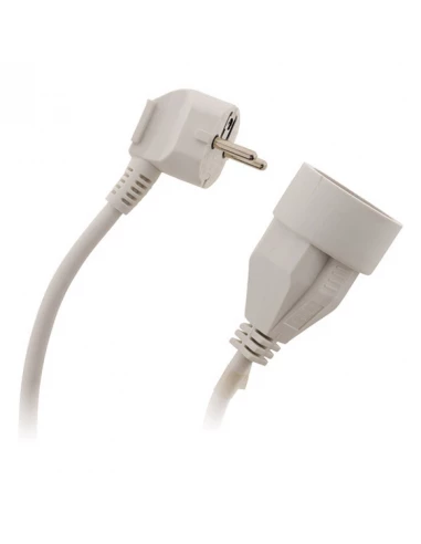 prolongateur 10ml 3g1,5mm ho5vvf blc