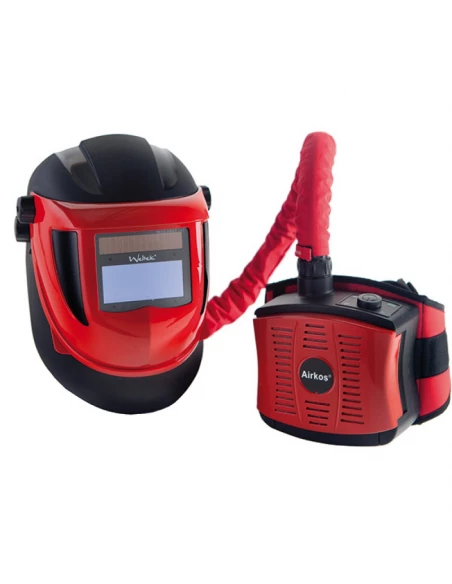 masque ventilee cellule s4 navitek airkos cr58s4 - 18017