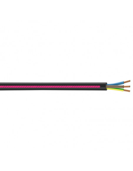 Cable u-1000 r2v 3g1 5mm2 25m