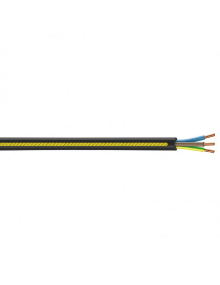 Cable u-1000 r2v 3g2 5mm2 25m