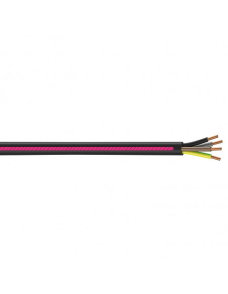 Cable u-1000 r2v 4g1 5mm2 25m