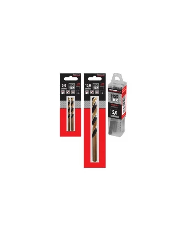 foret hss turbo désignation 1 foretdiamètre 15 0 mmlongueur 169 / 114 mmdiamètre queue 13 0 mm