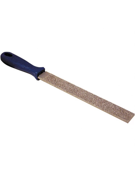 lime plate 320 mm au carbure