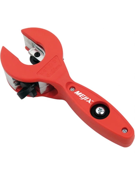 coupe tubes a cliquets