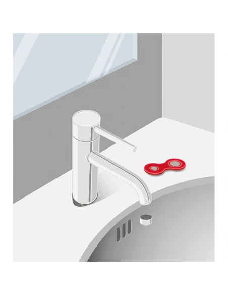 cle pour aerateur de robinets