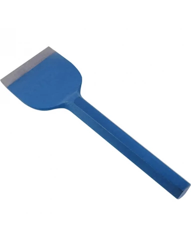 Ciseau brise carreau