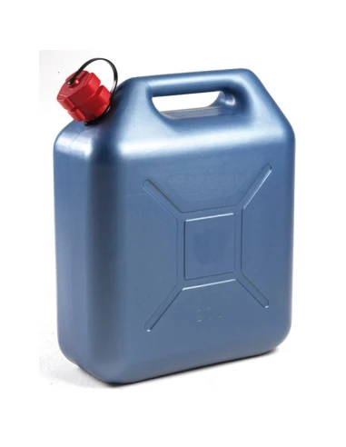 Jerrican 20 litres extra fort ref 19555b - EDA