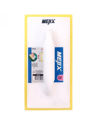 platoir eponge 140x280 mm