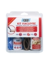 kit fixcuivre pour raccordement cuivre de 20 mL - GEB