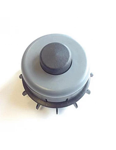 Tete fil nylon 58 7mm-tfn051