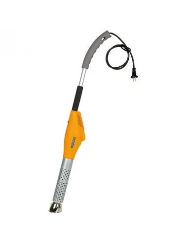 desherbeur elec green power evolution