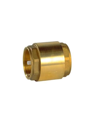 clapet anti retour f26/34