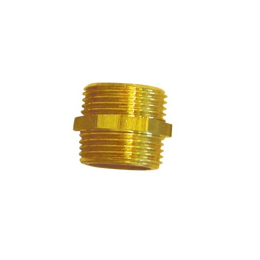 mamelon laiton mm26/34