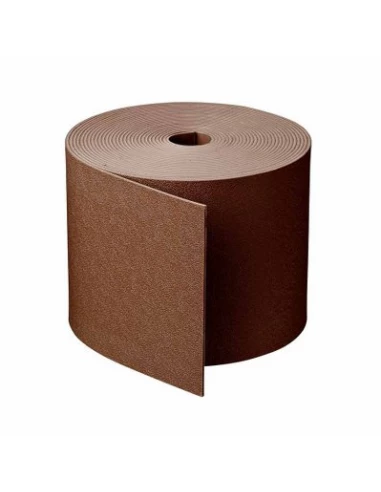 Bordure Pe Taupe – Cm X 10 M – Taupe – H15