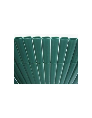 canisse plastic 'ovale double face vert 1,50 m x 5 m