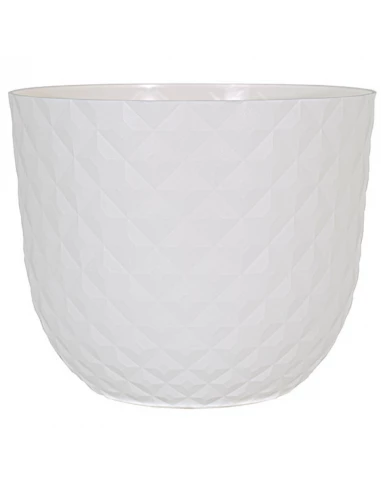 Pot Havana Tropical 30cm – Granite