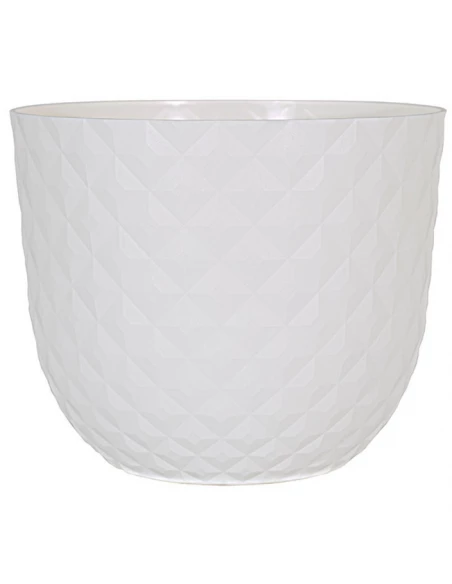 Pot Havana Tropical 30cm – Granite