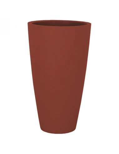 pot haut havana natural 70cm argile