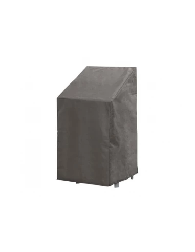 Housse d'extérieur pour chaises empilables