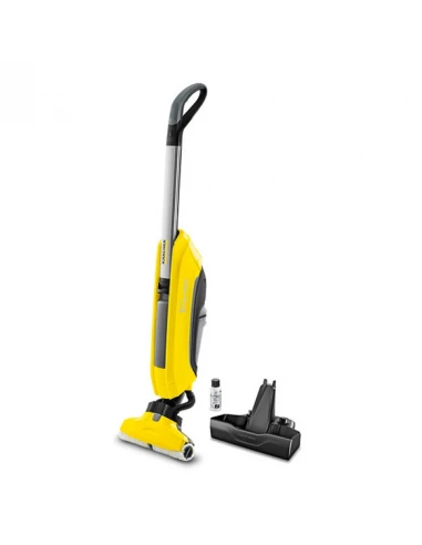 Nettoyeur de sols fc 5 sans fil - KARCHER