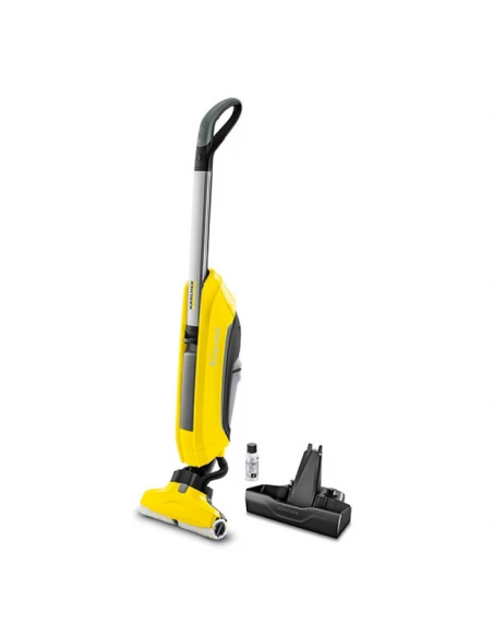 Nettoyeur de sols fc 5 sans fil - KARCHER