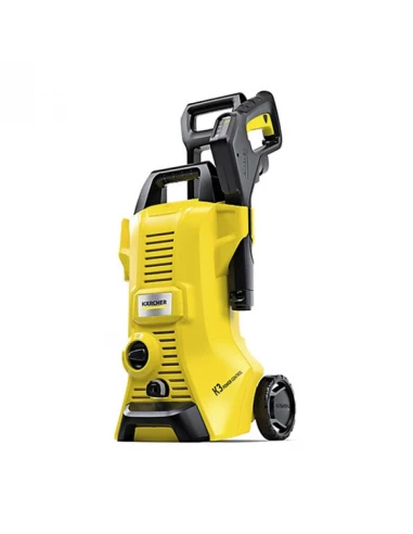 Nettoyeur haute pression k3 power control - KARCHER