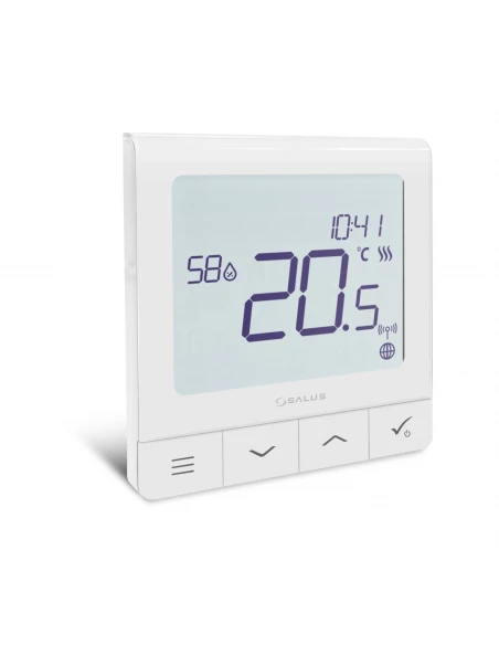 thermostat quantum sq610rf