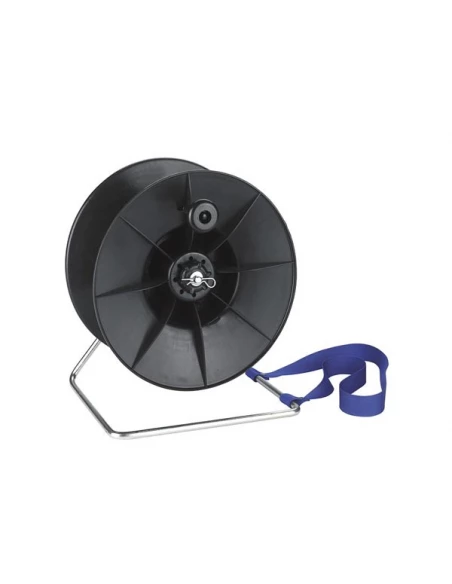 Enrouleur en pvc super pour 2000m fil de cloture - CORRAL