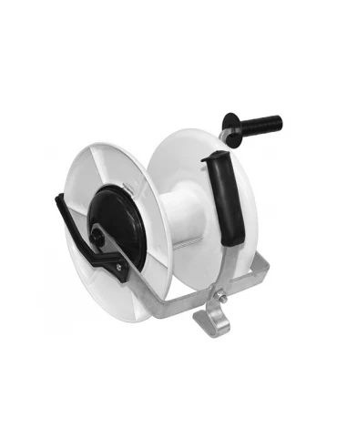 enrouleur 600m 3x1 avec guide fil