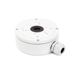 boîte de jonction pour ecamtvi601/ecamip101/601