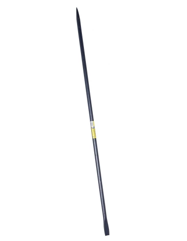 barre a mine octogonale 1700