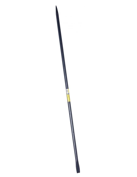 barre a mine octogonale 1700